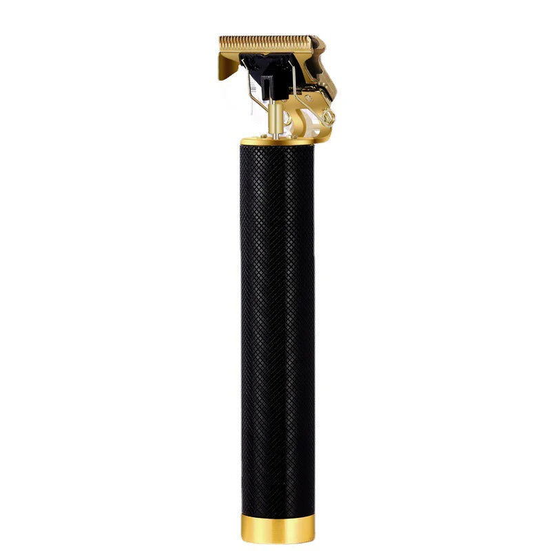Stylish Expert Hair Studio Laser Trimmer Precision Hair Cutter
