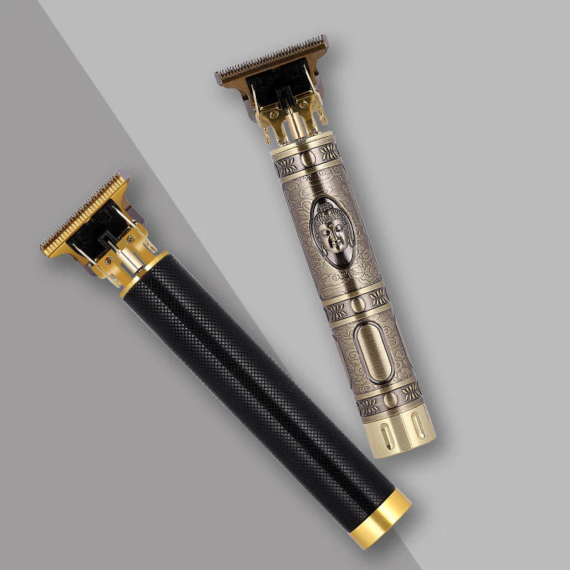 Stylish Expert Hair Studio Laser Trimmer Precision Hair Cutter